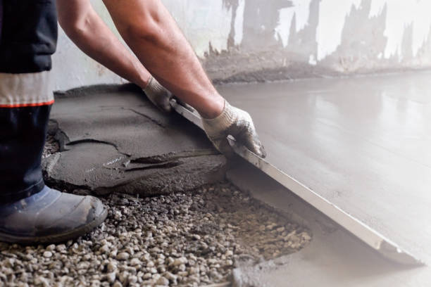 Best Residential Concrete Solutions in Totowa, NJ